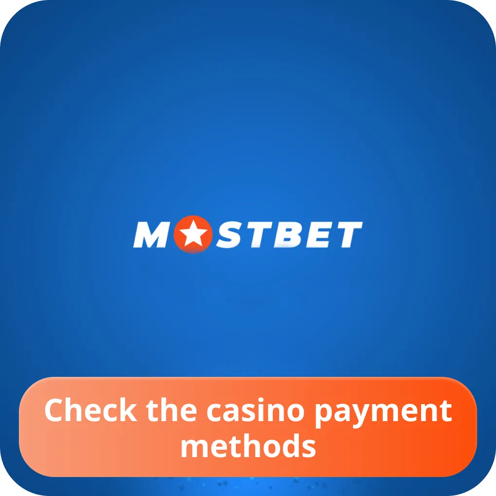 mostbet