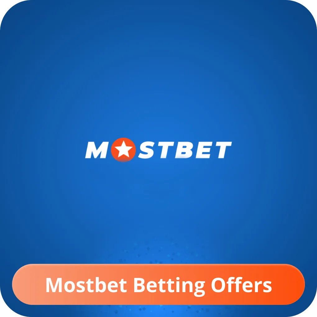 mostbet