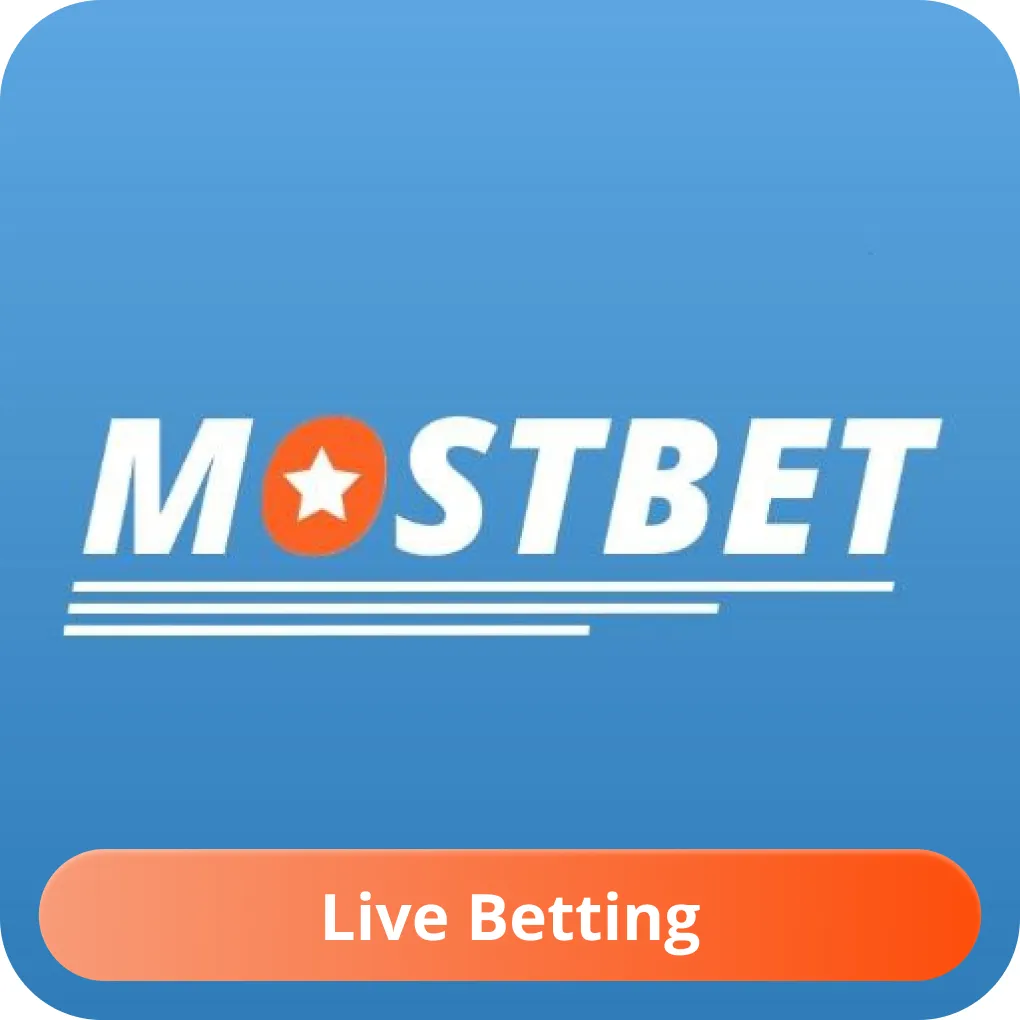 mostbet