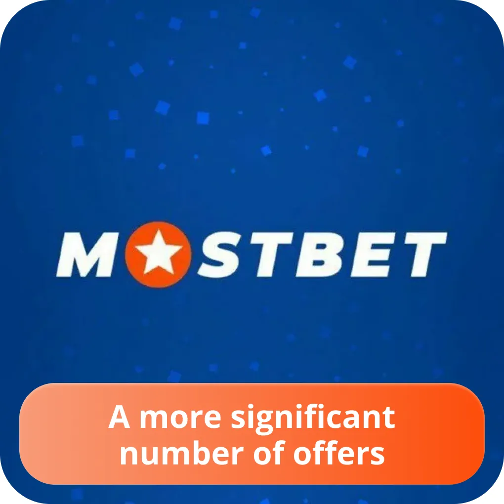 mostbet