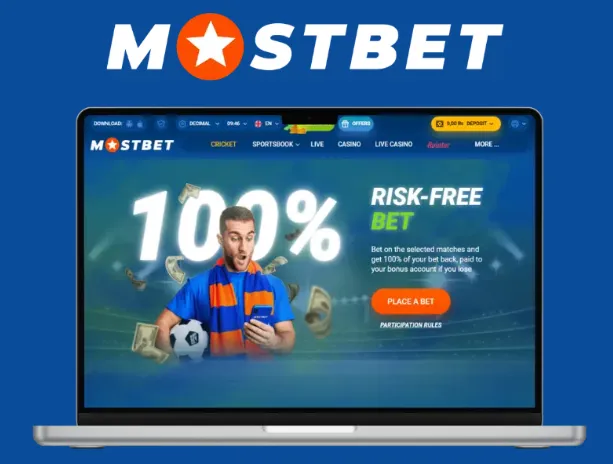 Mostbet free Bet