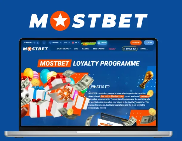 Mostbet loyalty program