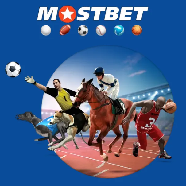 Mostbet sports betting Pakistan