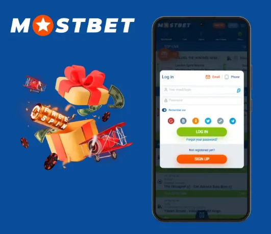 Mostbet login Pakistan