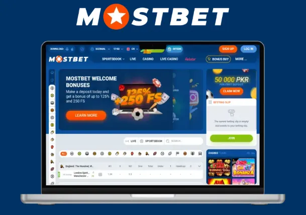 mostbet