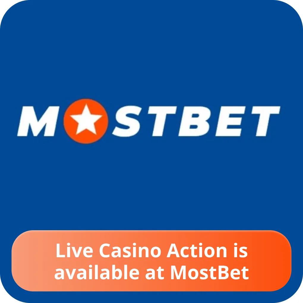 mostbet