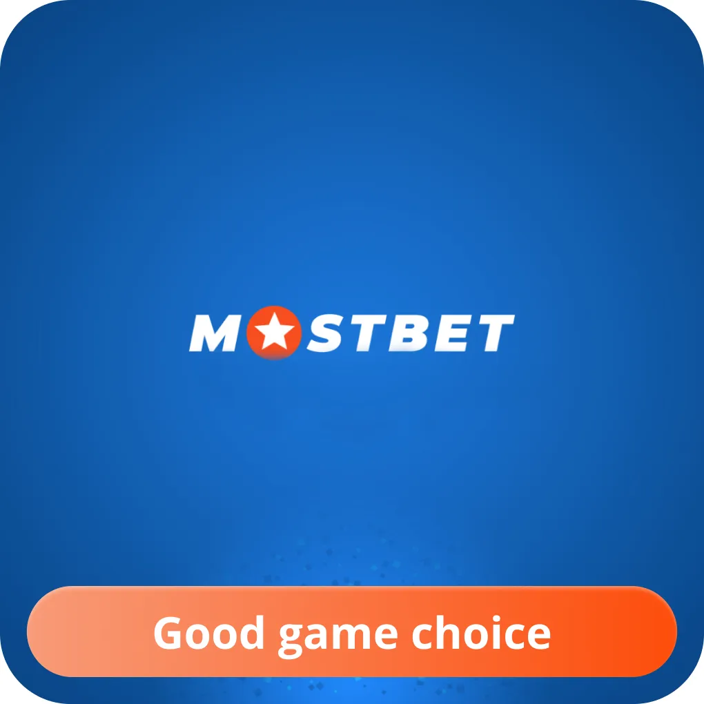 mostbet